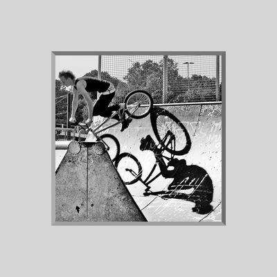 Street & Studio • CDLXXVII