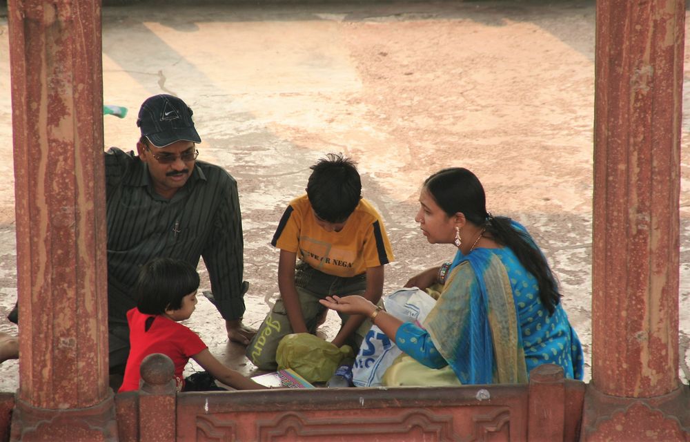 street talk India 578-col +Fotos