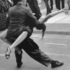 Street Tango