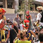 street Theater Havanna Dia-21-col +7Fotos