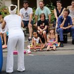 street Theater Labyrinth-L31