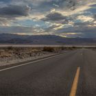 Street to Lone Pine