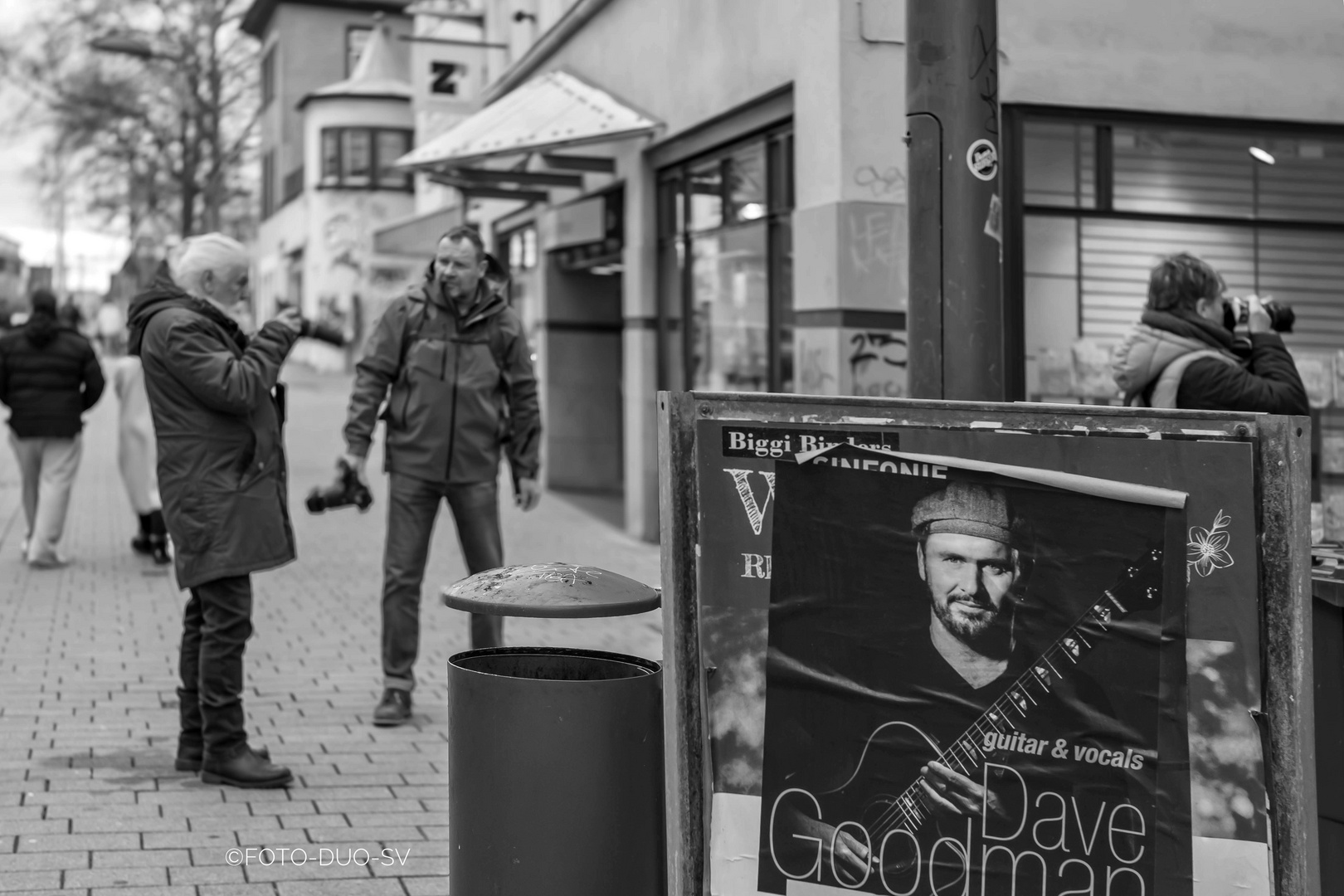 Street-Tour Kirchheim / Teck 4