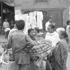 Street Vendor