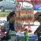 Street vendor