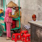 Street Vietnam