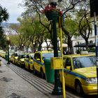 Street View 3: Taxi sind gelb