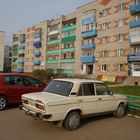 Street view Blagoveshchensk