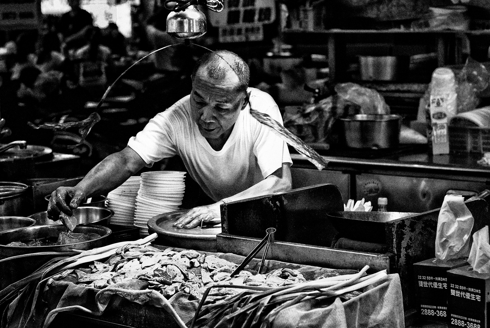 Street View Taipei 6