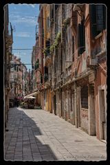"Street View Venezia"