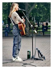 street vocal Suzie p30-2530-col +Text + HEUTE