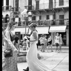 Street-Wedding