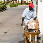 "Street - Worker"