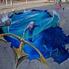 Streetart 2014 in Wilhelmshaven III