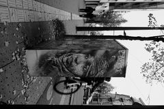 Streetart