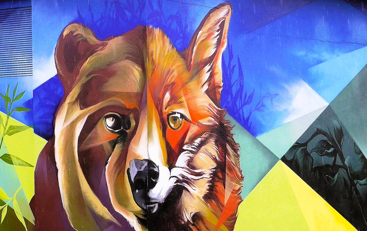 Streetart