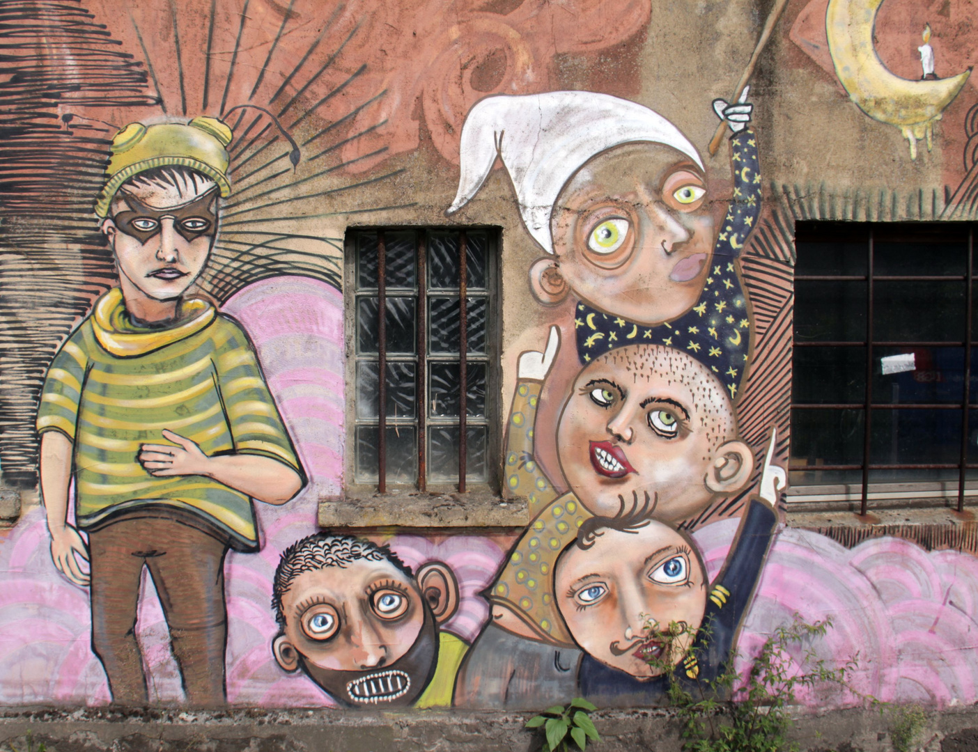 Streetart Foto & Bild deutschland, europe, nordrhein westfalen