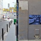  Streetart - Exposition dans la rue