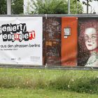 StreetArt findet den Weg in die Kunsthalle Wilhelmshaven