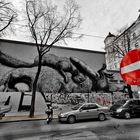 streetart Fuchs Wien p30-57-fx +Kunstfotos