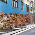 Streetart Hongkong 2