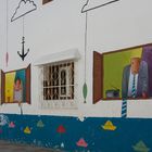 Streetart in Asilah (II)