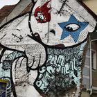 Streetart in Graz