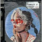 StreetArt in Hawley Street