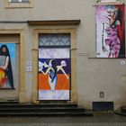 StreetART in Metz