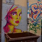 Streetart Marseille