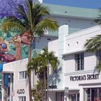 streetart. Miami Beach