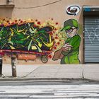 Streetart NYC 2013 | 2