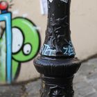 Streetart Paris