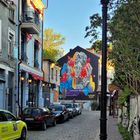 Streetart Plovdiv 1