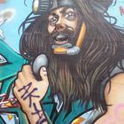 streetart rasta MZ-S3-16-col mit S3