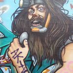 streetart rasta MZ-S3-16-col mit S3