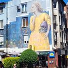 Streetart Sofia 2