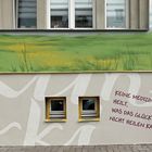 Streetart - Straßenkunst