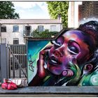 Streetart von Mr. Cenz