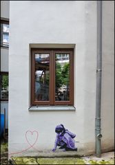 Streetart von TONA