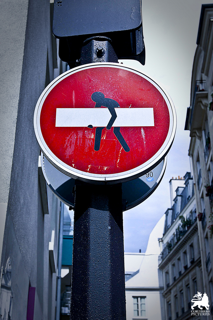 STREET.ART.PARIS.