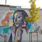 Streetartserie Basel