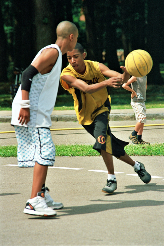 Streetball 2