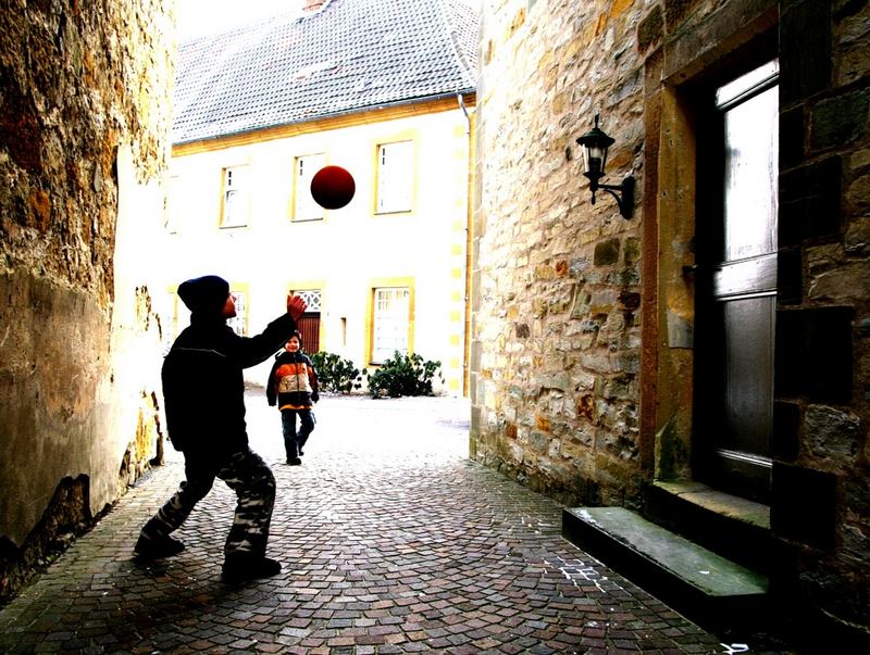 streetball