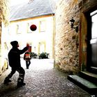 streetball