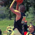 Streetball - NRW-Tour 2011