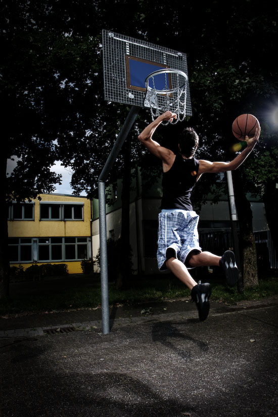 Streetball#1