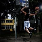 Streetball#1