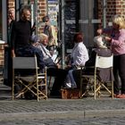 Streetbarber...die Lösung!