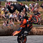 Streetbike Freestyle EM 2011 - 3